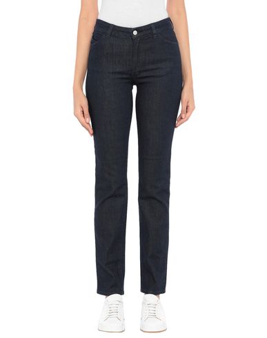 Джинсовые брюки Armani Jeans 42789190gn