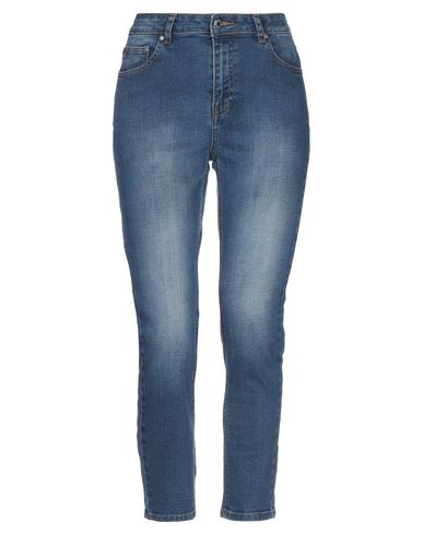 фото Джинсовые брюки dr. denim jeansmakers