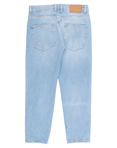 Укороченные джинсы SSEINSE 42789353GC