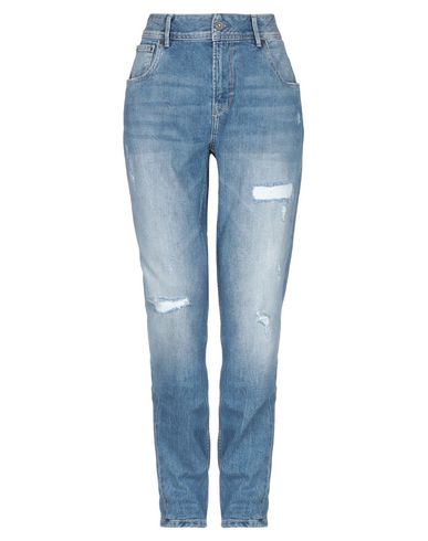 Джинсовые брюки