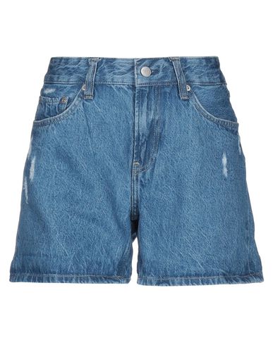Джинсовые шорты Pepe Jeans 42789398TR
