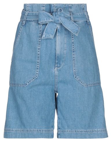 Джинсовые шорты Pepe Jeans 42789453KB
