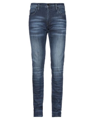 фото Джинсовые брюки versace jeans