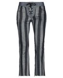 MARQUES� ALMEIDA Damen Jeanshose Farbe Blau Gr��e 3