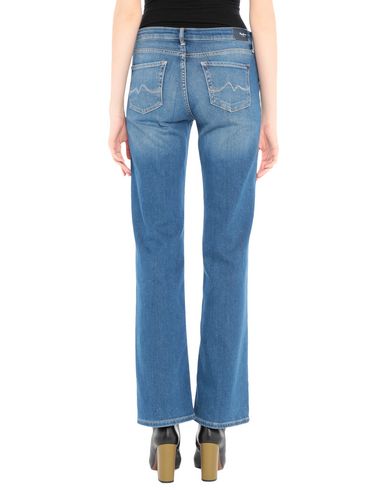 Джинсовые брюки Pepe Jeans 42789796DW