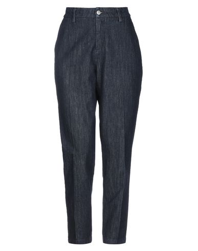 Джинсовые брюки Vivienne Westwood Anglomania 42789853al