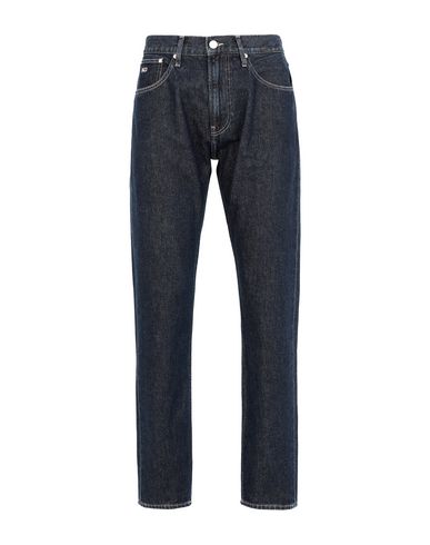 фото Джинсовые брюки tommy jeans