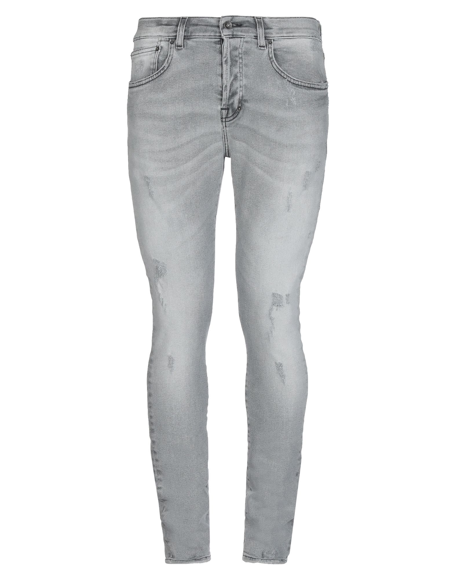  Prps - Partes De Abajo - Pantalones Vaqueros - On Yoox.com 