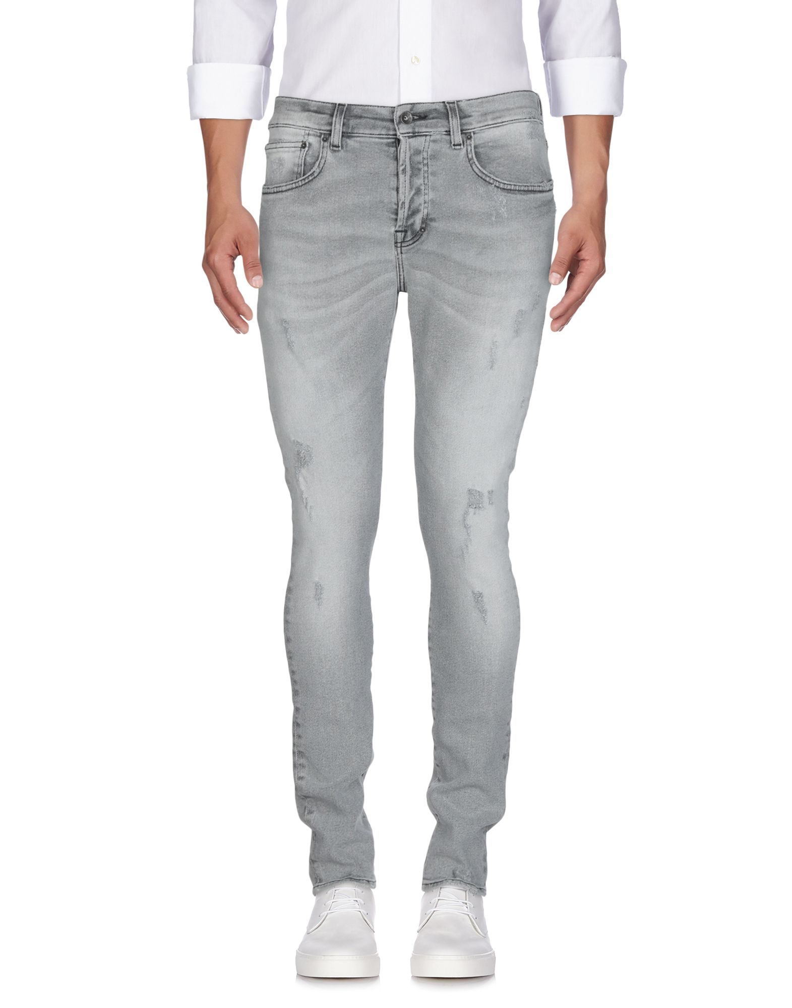 Prps - Partes De Abajo - Pantalones Vaqueros - On Yoox.com 