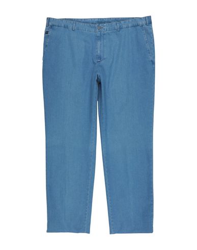 Джинсовые брюки BLUE DENIM 42790036KV