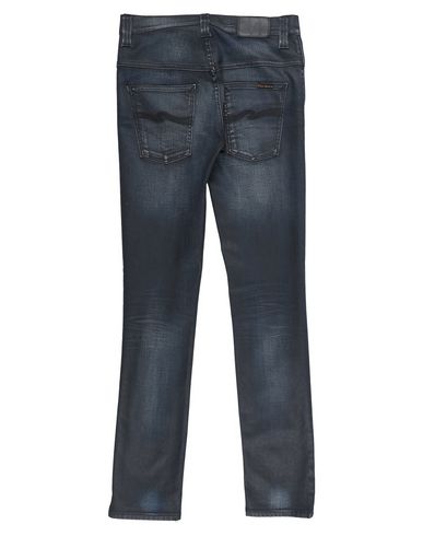 фото Джинсовые брюки nudie jeans co