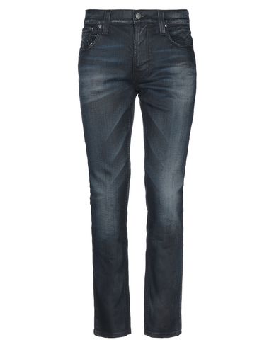 фото Джинсовые брюки nudie jeans co