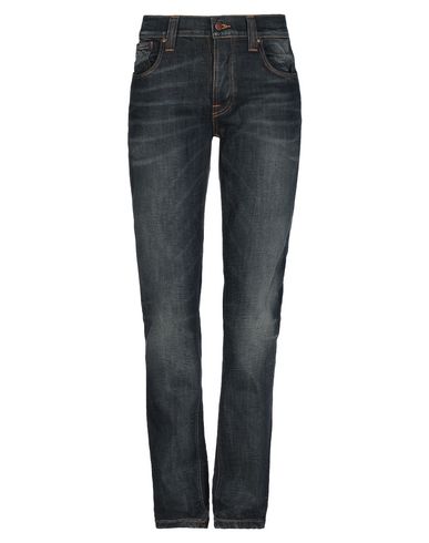 Джинсовые брюки Nudie Jeans Co 42790227ma