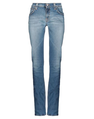Джинсовые брюки Nudie Jeans Co 42790257ut
