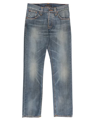 Джинсовые брюки Nudie Jeans Co 42790298nj