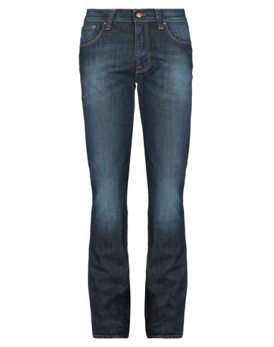 Джинсовые брюки Nudie Jeans Co 42790311OW