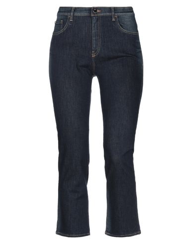 Джинсовые брюки Armani Jeans 42790342EV