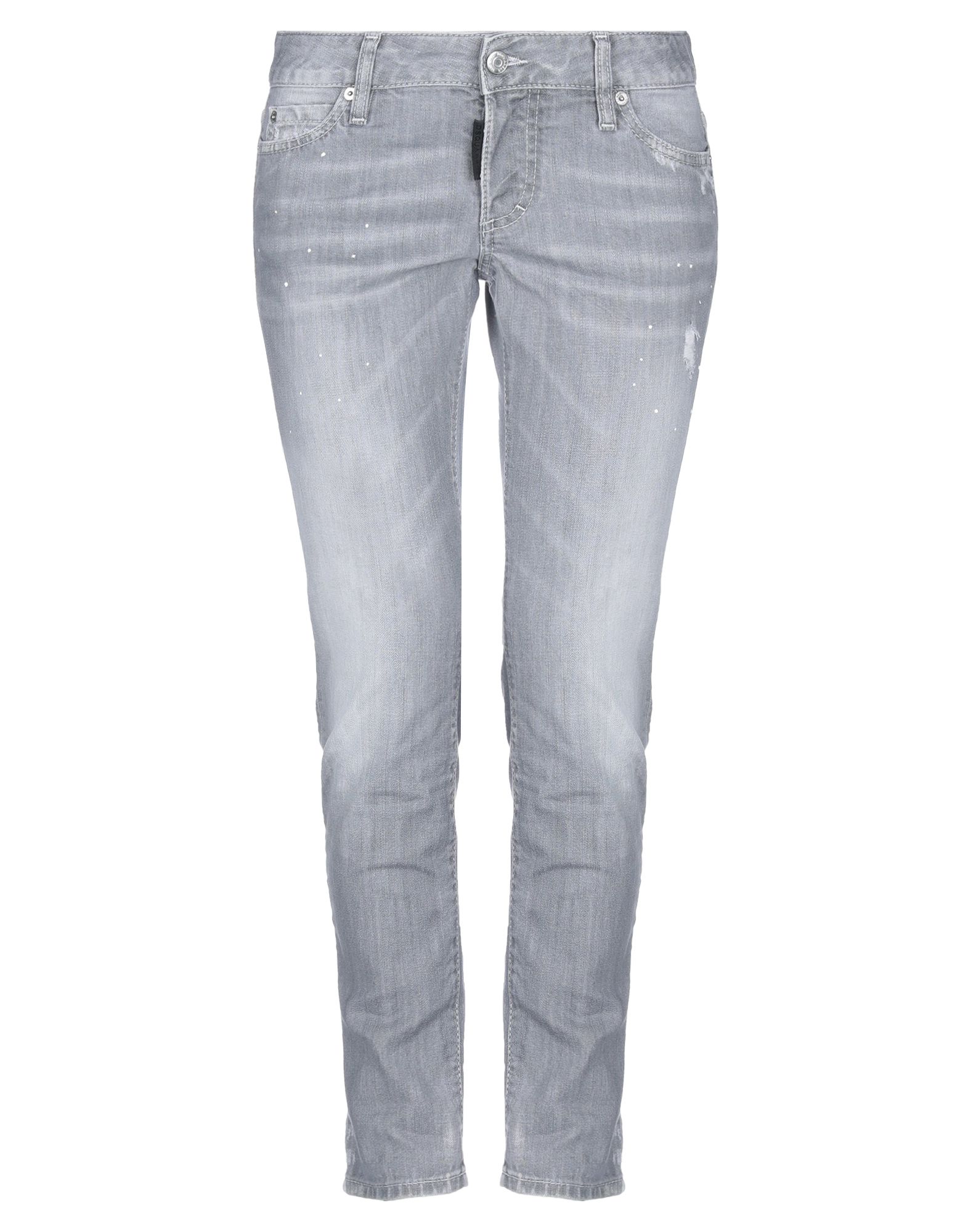 DSQUARED2 DSQUARED2 BOTTOMWEAR Τζιν