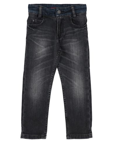 Джинсовые брюки ZADIG & VOLTAIRE