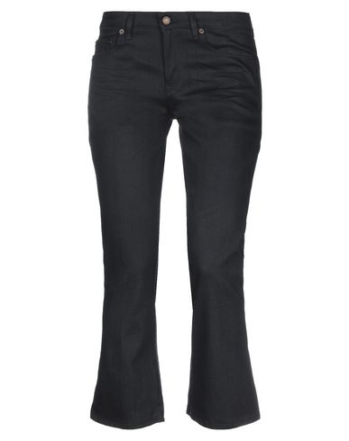 Джинсовые брюки Yves Saint Laurent 42790744UK