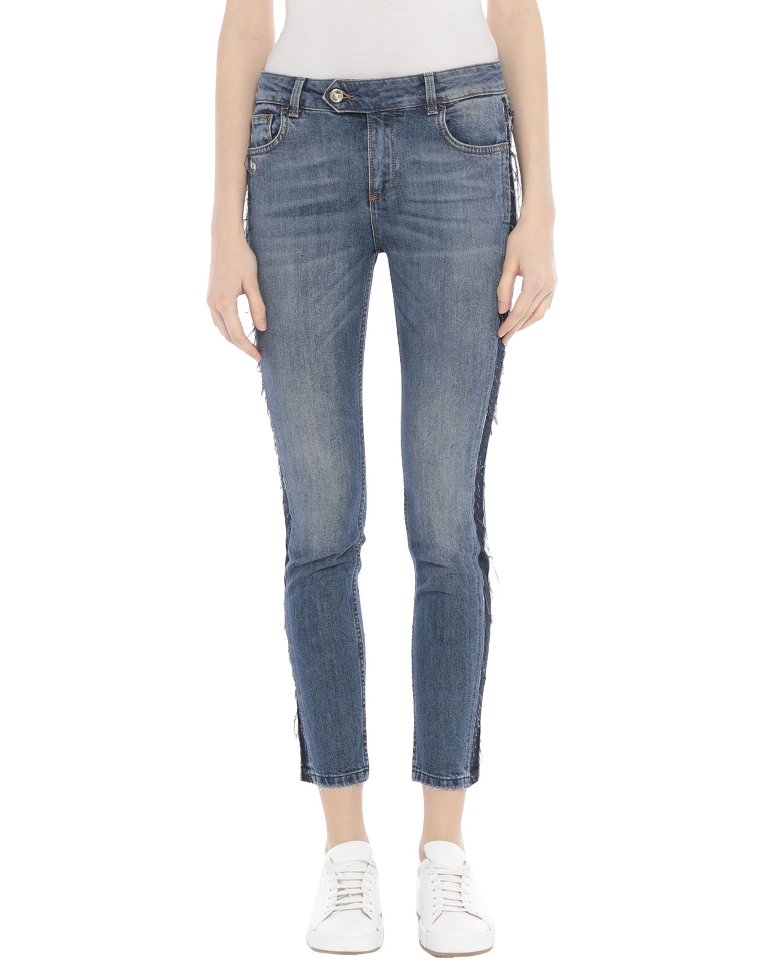  By Byblos - Hosen & Röcke - Jeanshosen - On Yoox.com 