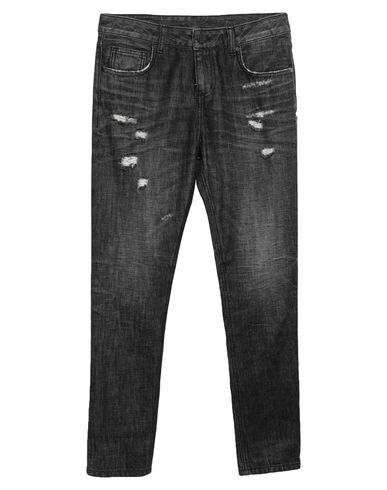 Джинсовые брюки BRIAN DALES 42791023KA