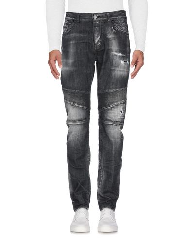 фото Джинсовые брюки pmds premium mood denim superior