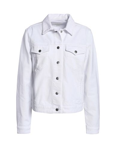 Джинсовая верхняя одежда