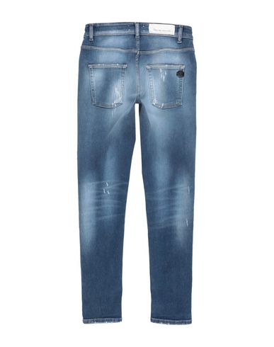 фото Джинсовые брюки pmds premium mood denim superior