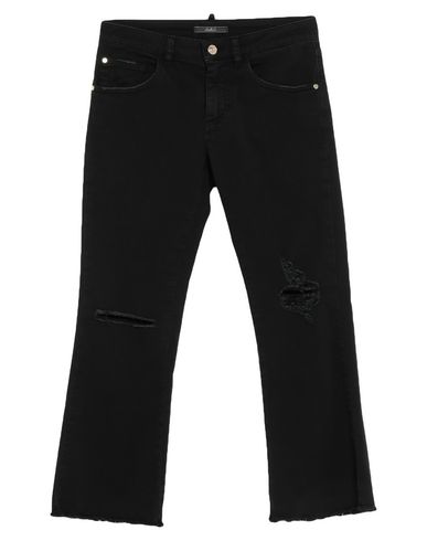 Укороченные джинсы CARLA G. 42791466DF