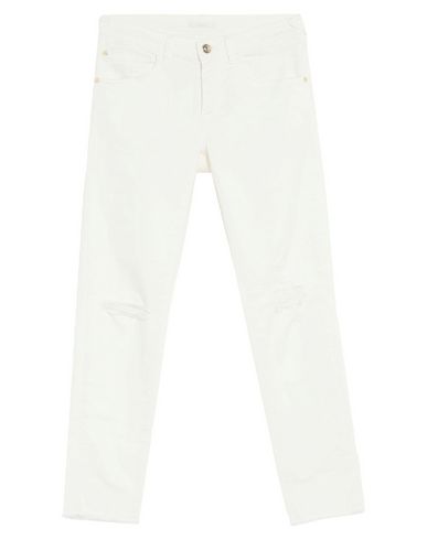 Джинсовые брюки CARLA G. 42791471bm