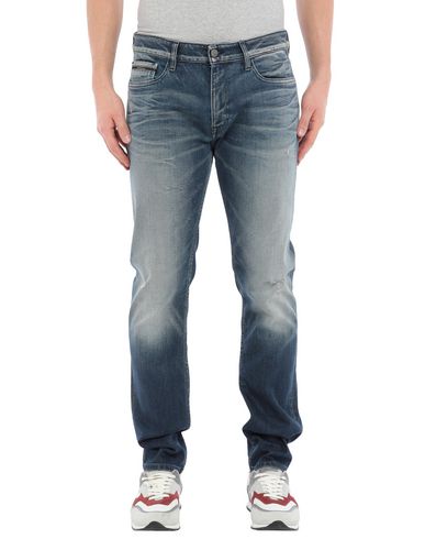 Джинсовые брюки Calvin Klein 42791518OO