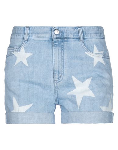 Shorts vaqueros Mujer Azul marino 27 Mujer