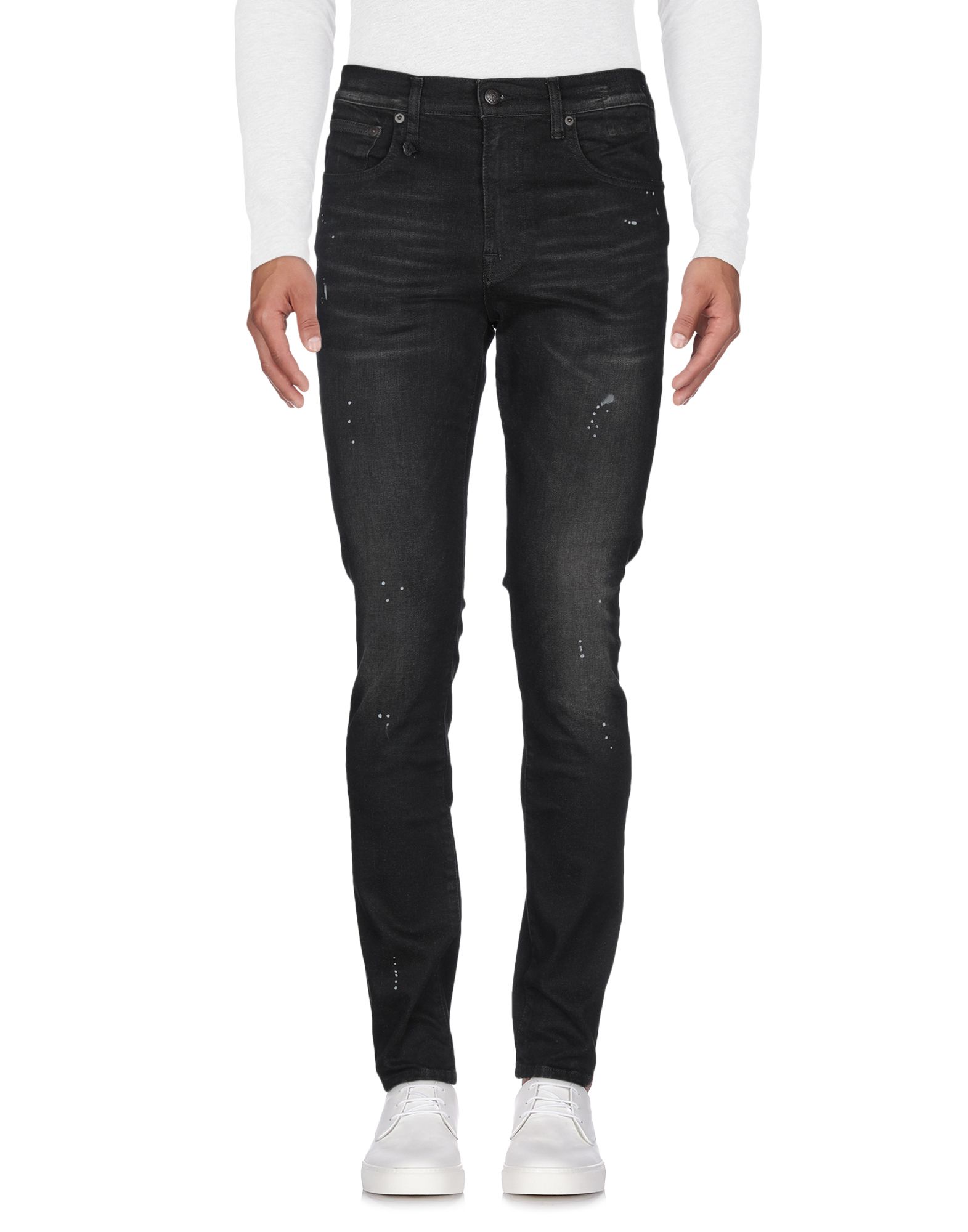  R13 - Hosen & Röcke - Jeanshosen - On Yoox.com 