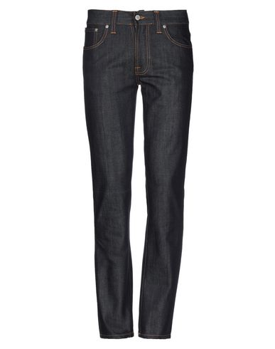 Джинсовые брюки Nudie Jeans Co 42791929XF
