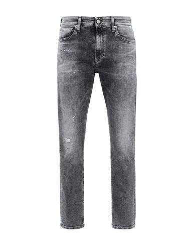 Джинсовые брюки Calvin Klein 42791942XX