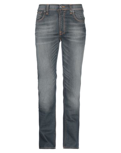 Джинсовые брюки Nudie Jeans Co 42791958cg