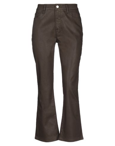 Man Jeans Black Size 31 Cotton, Polyester, Elastane