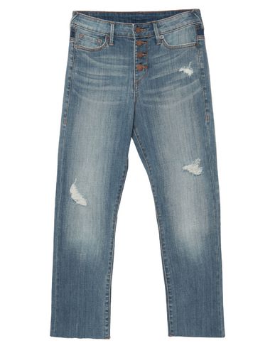 Джинсовые брюки TRUE RELIGION 3050₽