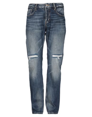 Джинсовые брюки Scotch&Soda 42792083hl