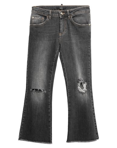 Укороченные джинсы CARLA G. 42792098BP