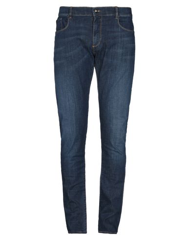 Джинсовые брюки Trussardi jeans 42792227GX