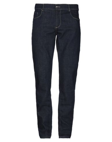 Джинсовые брюки Trussardi jeans 42792232AC