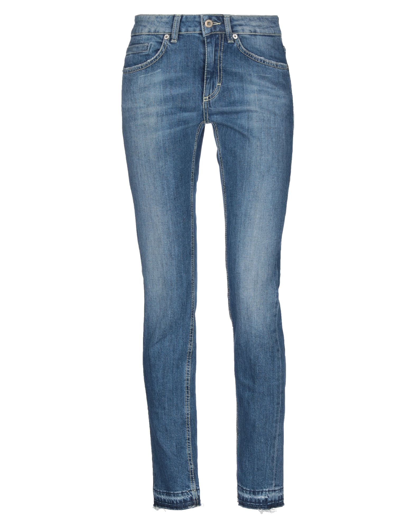 DONDUP BOTTOMWEAR Τζιν