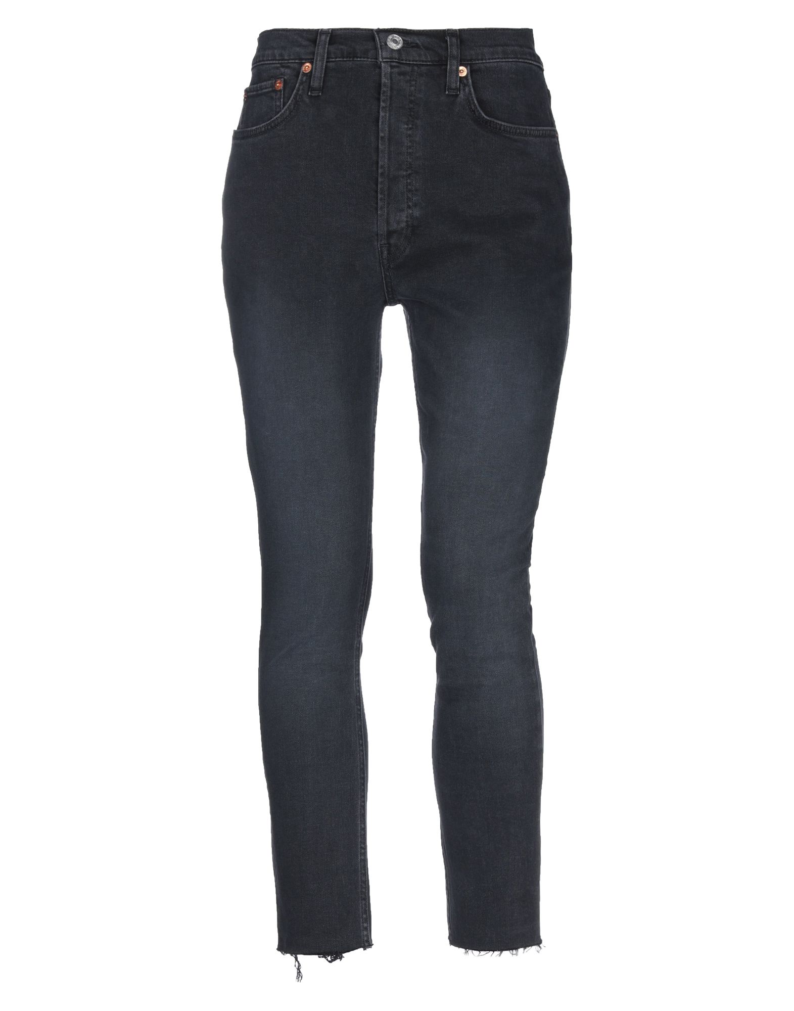  Re/done - Hosen & Röcke - Jeanshosen - On Yoox.com 