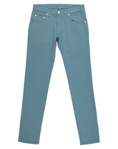 Джинсовые брюки Giorgio Armani 42792409sf