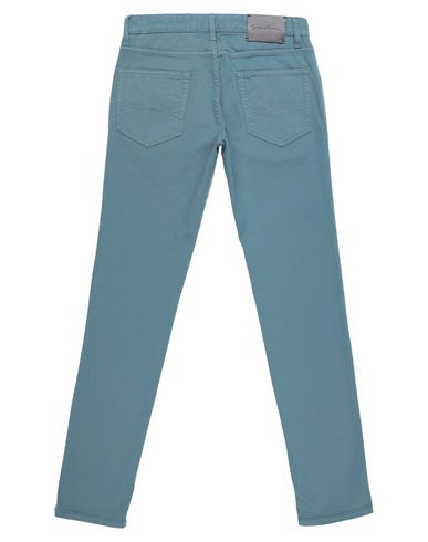 Джинсовые брюки Giorgio Armani 42792409sf