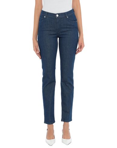 Джинсовые брюки Trussardi jeans 42792581ic