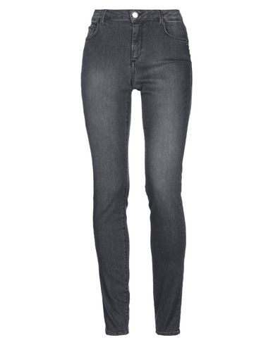 Джинсовые брюки Trussardi jeans 42792584am