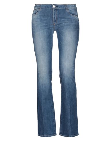 Джинсовые брюки Trussardi jeans 42792594HP
